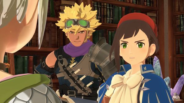 怪物猎人物语2 《破碎之翼》制片人采访 游戏的重点是共斗