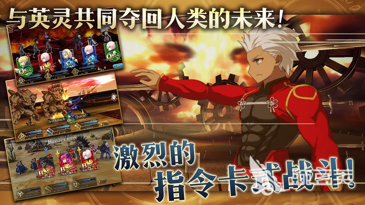 不需要微信登录的游戏有哪些 2023不用微信登陆的手游推荐