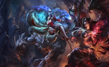 论美国总统大选中的宪政问题